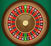 cylindre de roulette de casino
